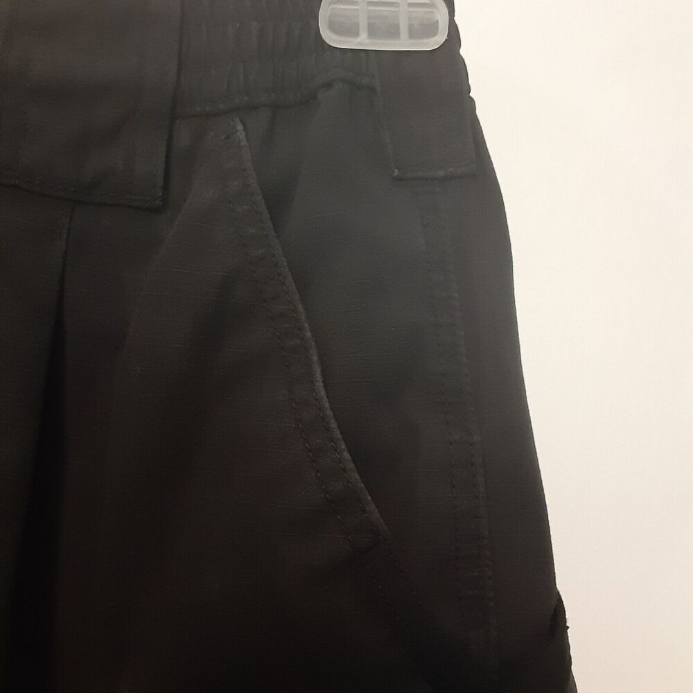 5.11 Tactical Taclite Pro Ripstop Adult Mens 36x34 Pants 74273 Black - Picture 6 of 14